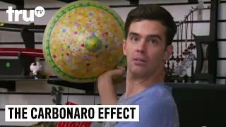 The Carbonaro Effect - Meditation Mouse Ball | truTV