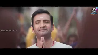 New Tamil Blockbuster Movie (2023) - Santhanam Comedy and Action Movie | Exclusive Movie