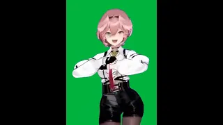 Takane lui dance