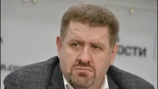Украина после Порошенко.Кость Бондаренко в эфире