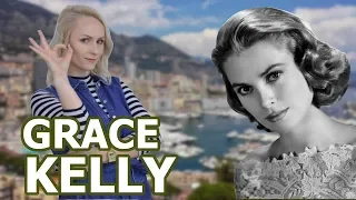 Historia Kopciuszka - Grace Kelly: supergwiazda i księżna