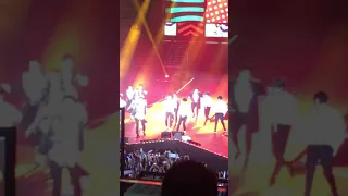 Super Show 7 in Manila, Scene Stealer by Super Junior