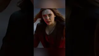 Wanda Saves People #Wanda #ScarletWitch #DoctorStrange2