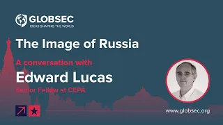 The Image of Russia: Edward Lucas