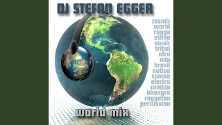 World Mix (Exclusive Album Megamix)