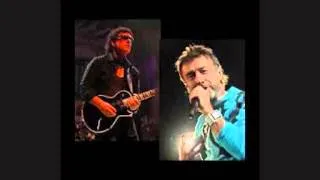 Paul Rodgers & Neil Schon - Hey Joe