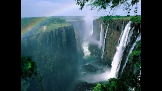 🍎Водопады, красивые и не очень🍎Вода Мира🍎Перечень водопадов Крыма в описании🍎waterfalls of the world