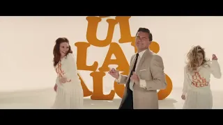 Once Upon A Time In Hollywood Trailer (Beau Is Afraid Style)