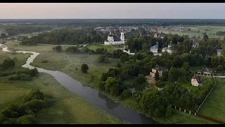 Гляжу в озера синие. Слова И.Шаферана, музыка Л.Афанасьева, обработка В.Моделя