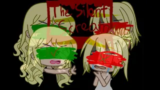 the silent scream ll GCMV ll gacha ultra ll read desc