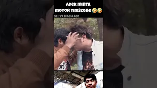 Adek Minta Motor 🤣 #funny #hiburan #ngakak #kocak #maelllee #viral #ketawa #comedy #lucu #funnyvideo