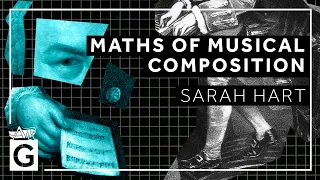 The Mathematics of Musical Composition