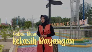 Kekasih Bayangan - Cakra Khan (Accoustic version cover by Tengku Siti)