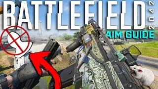 How To Warmup Your Aim In Battlefield 2042! - Aim Guide