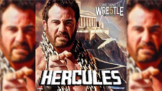 STW #324: Hercules