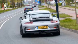 Supercars Accelerating - 812 SF, 900HP VF Huracan, M3 Fi, GT3 RS IPE, ABT RS6-R & MORE