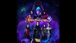Break This Down (From "Descendants 3"/Audio Only)