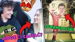 MOGE CI ZAUFAĆ? | LEWANGOLSKI |😂 POLSKIE SHOTY 😂| FM#498🔥