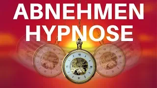 Abnehmen mit echter Hypnose kostenlos. Schnell abnehmen und direkt einschlafen