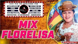 MIX FLORELISA 2023 (PUROS EXITOS)