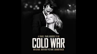 Cold War Soundtrack - "Dwa Serduszka" - Joanna Kulig