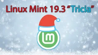 Linux Mint 19.3 Tricia - New upcoming features