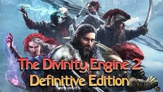 The Divinity Engine 2 Modding