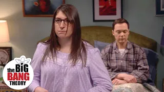 Sheldon Wants How Many Kids? | The Big Bang Theory