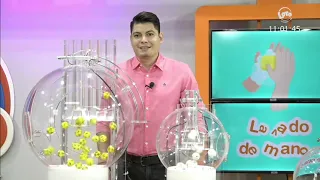 Sorteo LOTO 11:00 AM Sábado, 27 de Noviembre del 2021