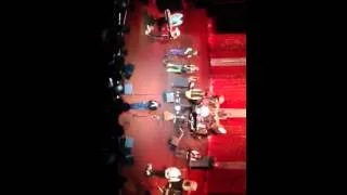 Tum Ho Meray Live - Mohit Chauhan