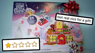 LPS 2020 ADVENT CALENDAR... is it really that bad?🎄
