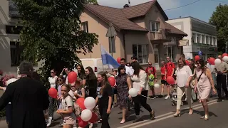 Marsz dla życia i rodziny w Sierpcu