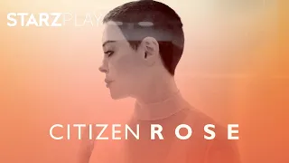 Citizen Rose Trailer | Watch Soon on STARZPLAY | ستارزبلاي