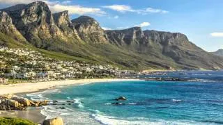 Best Time To Visit or Travel to Cape Town, South Africa