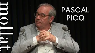 Pascal Picq - La marche - sauver le nomade qui est en nous