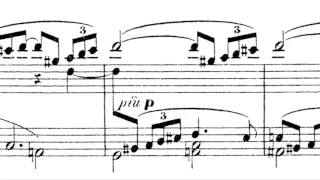 Wagner - Die Meistersinger von Nürnberg, Prelude to Act 3 (scrolling piano score)
