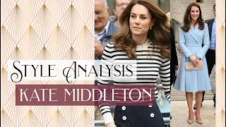 Become elegant like Kate Middleton - a style analysis