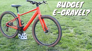 An Affordable E-Gravel Bike?? // Velotric T1 ST