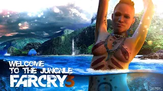 FarCry 3 Classic Edition Part.1