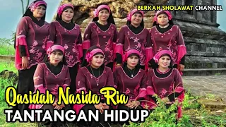 Tantangan Hidup - Qasidah Nasida Ria | Best Music