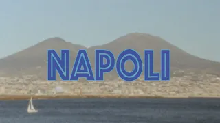 La Mia Storia Di - NAPOLI (Super 8 Film)