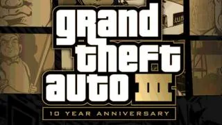 Classic Game Room - GRAND THEFT AUTO III mobile review