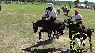 Fiesta del Ternero Entrerriano ( Programas del Recuerdos)