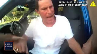 Bodycam: Florida Deputies Arrest Two Sovereign Citizens without Driver's Licenses