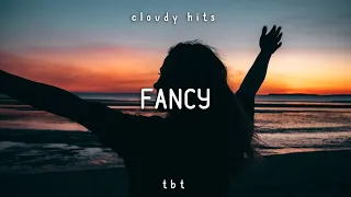 Iggy Azalea & Charli XCX - Fancy (Clean - Lyrics)