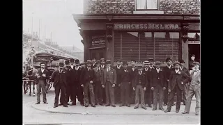 Step Back In Time: A Look At Hartlepool's Historic Pubs #Hartlepool,#Headland,#Pubs #history