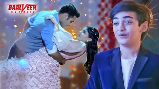 Baalveer और Ananya ने किया Nagin Dance | EP 124 | Baalveer Returns 2023 | Super Hero Series