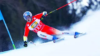 Marco ODERMATT - Winner - Super G 2 - Garmisch-Partenkirchen GER - 2024