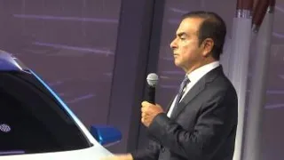 The cost of Ghosn's arrest to Nissan investors