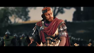 Total War: Rome II - DLC Empire Divided